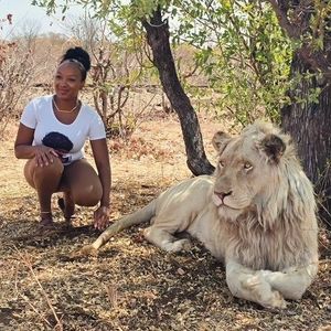 Meet your Posher, Amber